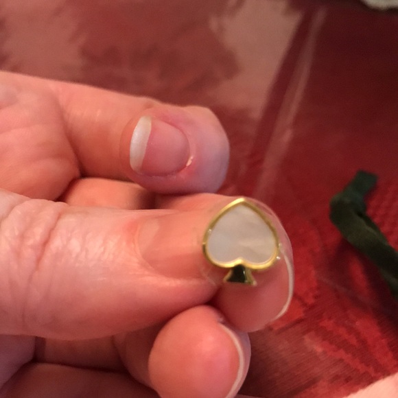 Kate Spade Earrings - Picture 4 of 5